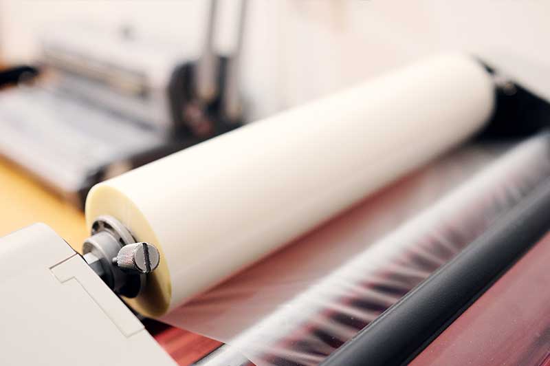 pvc laminating films