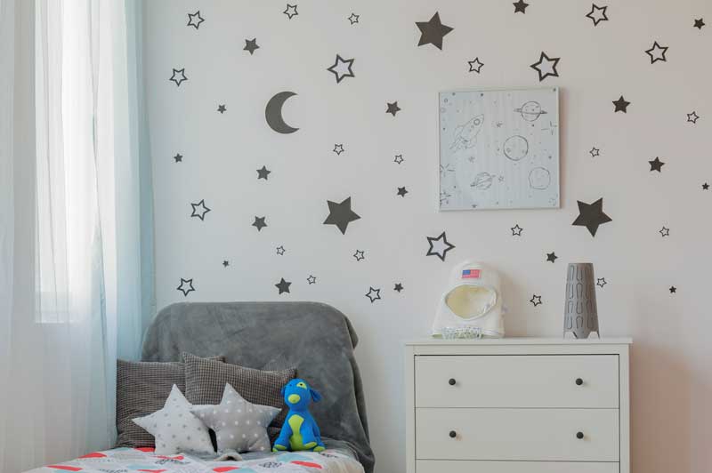 wall decals- Peel and Stick Wall Decals